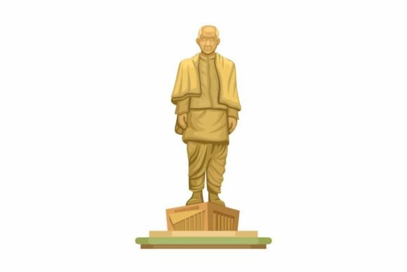 Download Statue of Unity India Tallest Statue - Unity Collection