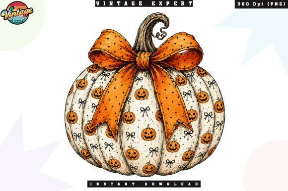 Download Whimsical Halloween Pumpkin PNG - Whimsical Collection